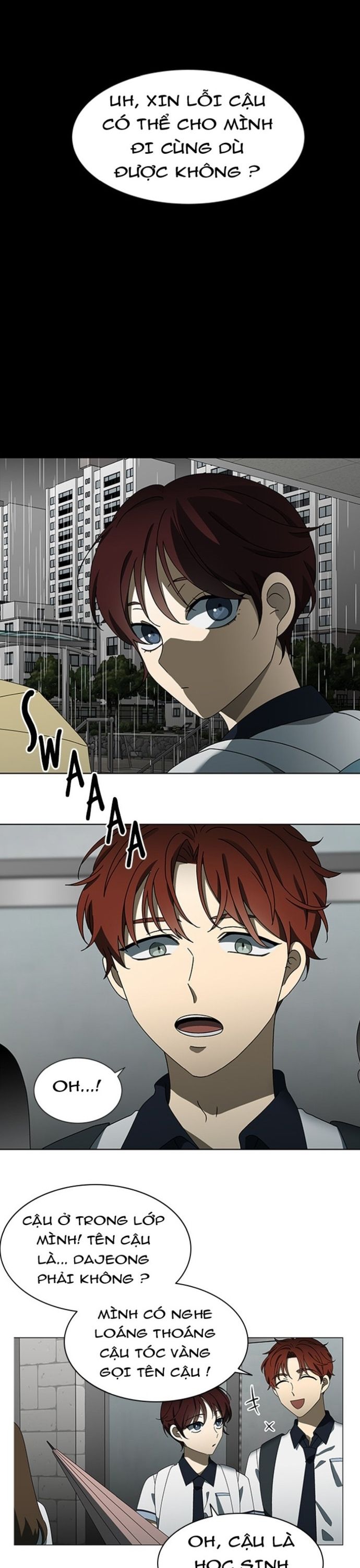 Độc Chiếm - Chapter 47 - Page 25