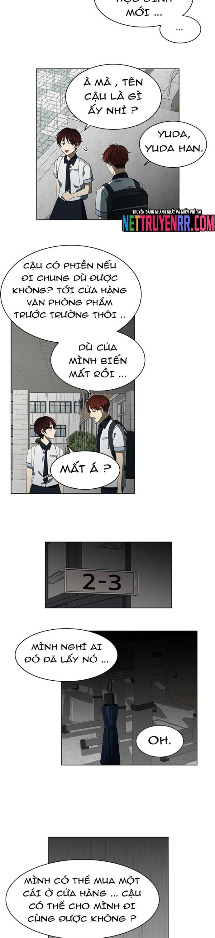 Độc Chiếm - Chapter 47 - Page 26