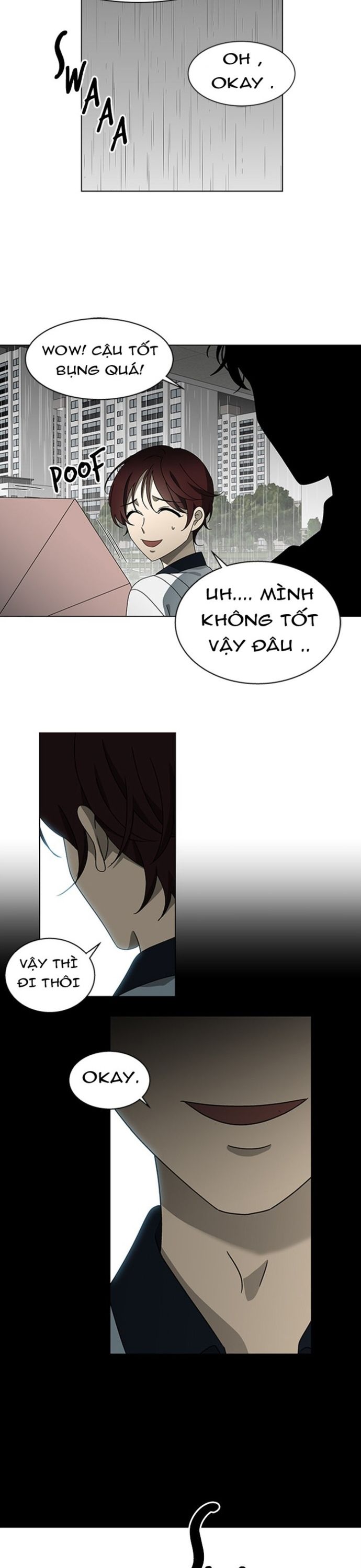 Độc Chiếm - Chapter 47 - Page 27