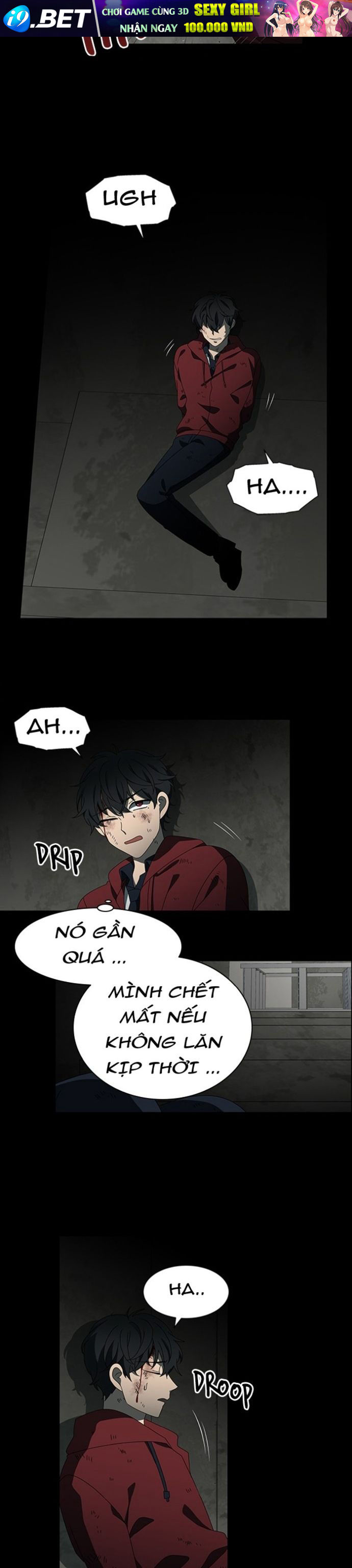 Độc Chiếm - Chapter 47 - Page 29