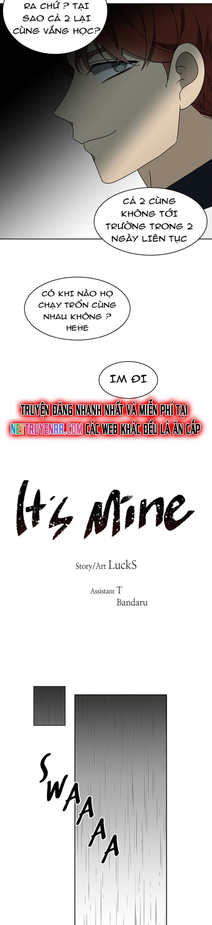 Độc Chiếm - Chapter 47 - Page 3