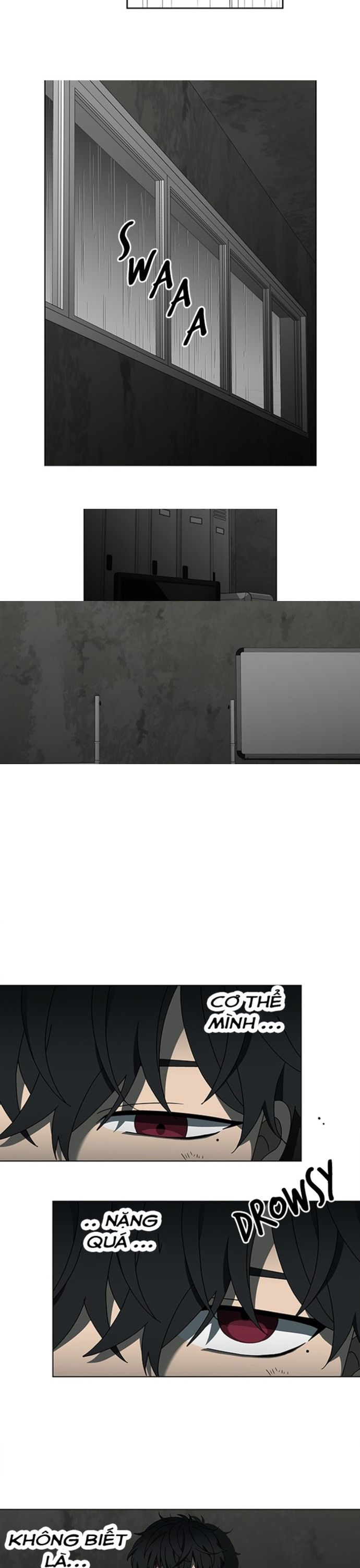 Độc Chiếm - Chapter 47 - Page 4