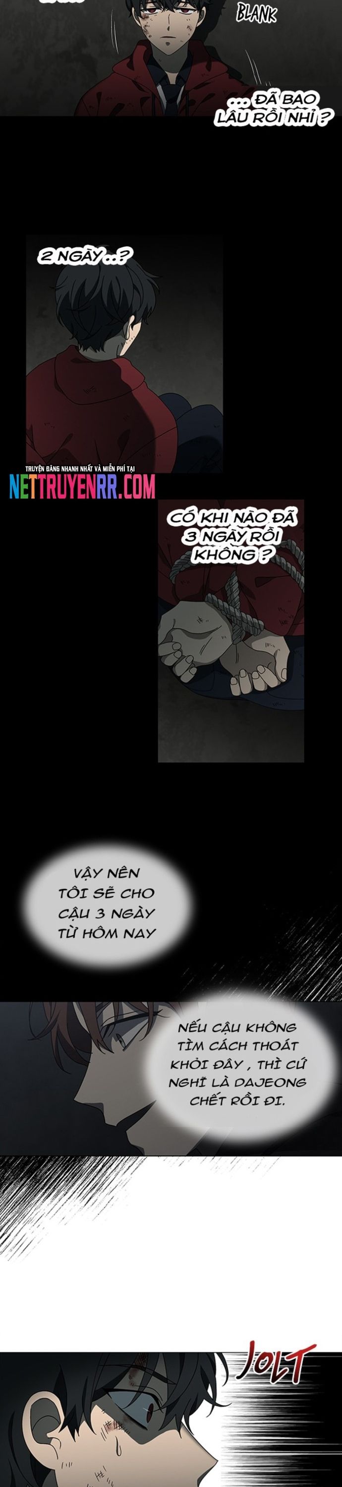 Độc Chiếm - Chapter 47 - Page 5