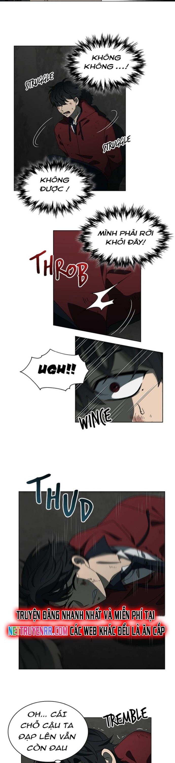 Độc Chiếm - Chapter 47 - Page 6