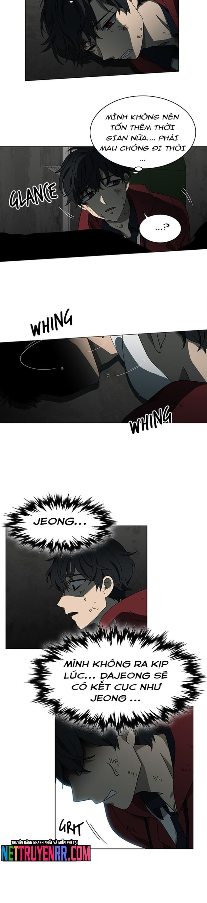 Độc Chiếm - Chapter 47 - Page 7