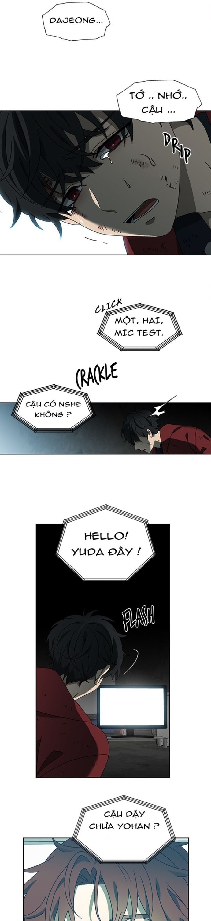 Độc Chiếm - Chapter 47 - Page 8