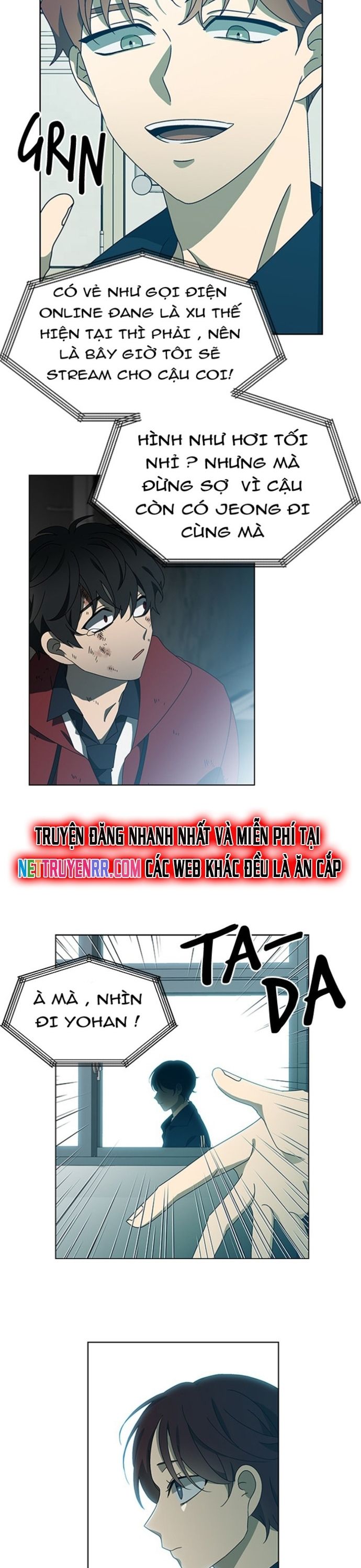 Độc Chiếm - Chapter 47 - Page 9