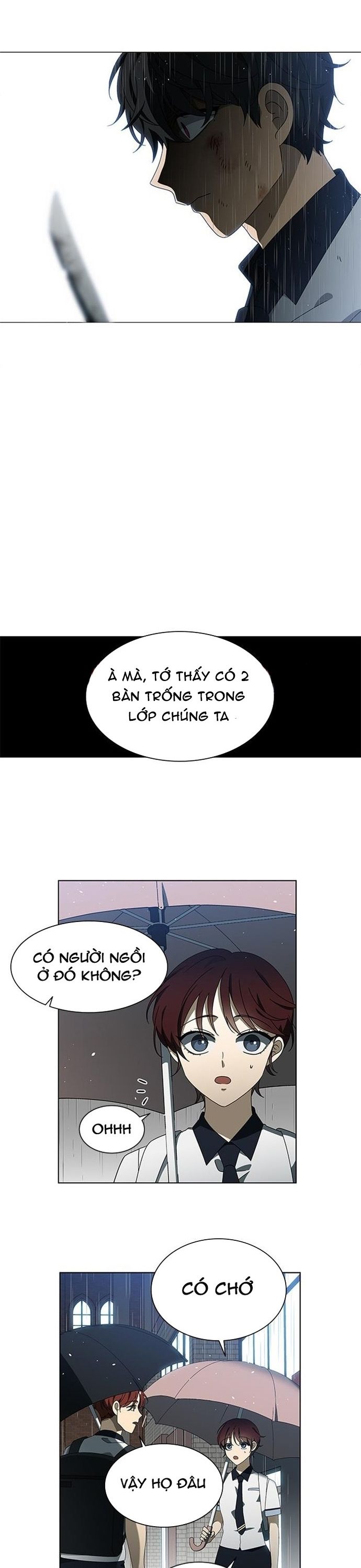 Độc Chiếm - Chapter 48 - Page 11