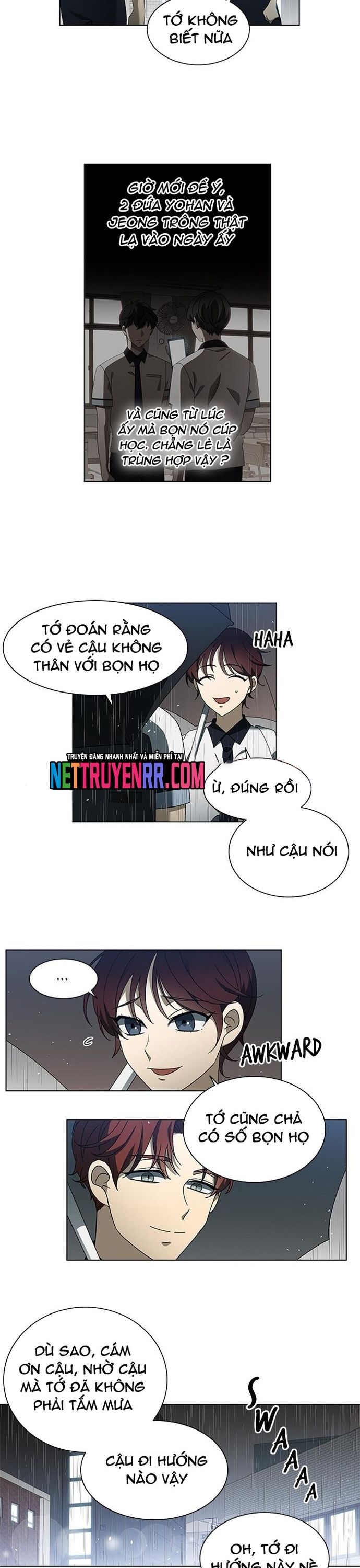 Độc Chiếm - Chapter 48 - Page 12