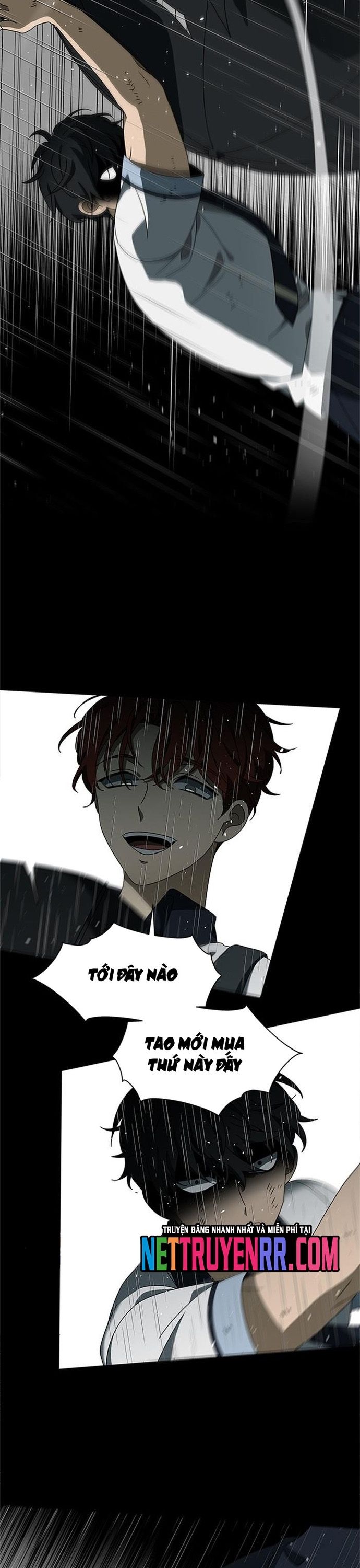 Độc Chiếm - Chapter 48 - Page 17