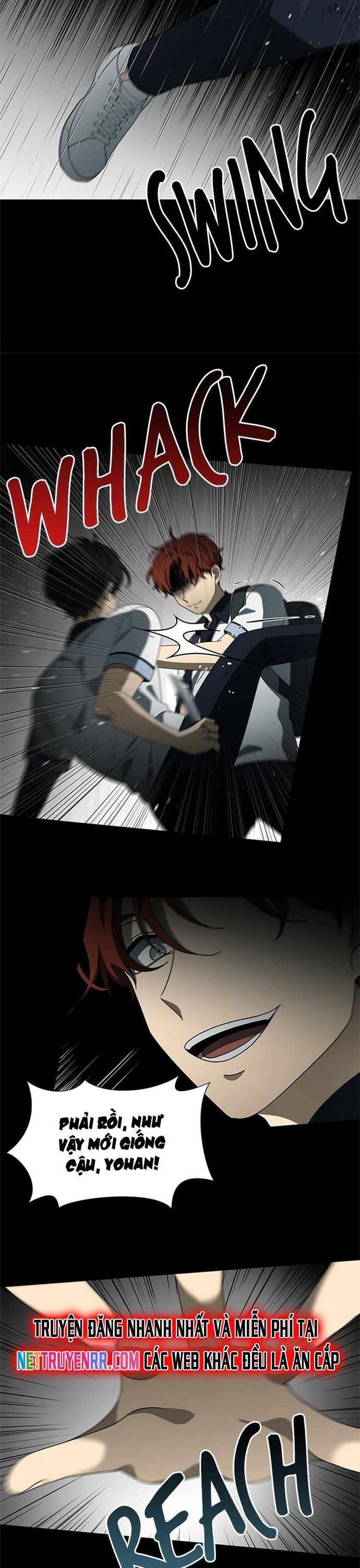 Độc Chiếm - Chapter 48 - Page 18