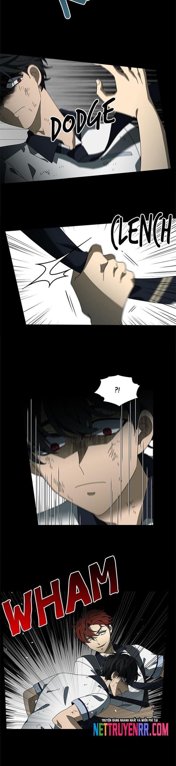 Độc Chiếm - Chapter 48 - Page 19