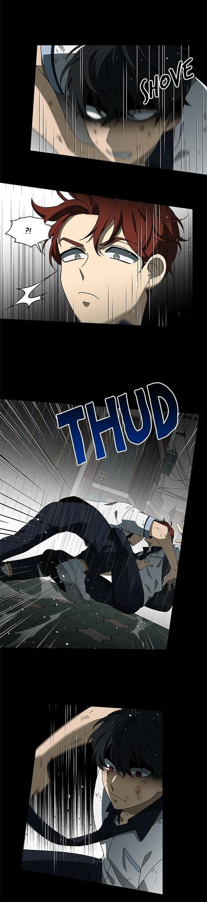 Độc Chiếm - Chapter 48 - Page 20