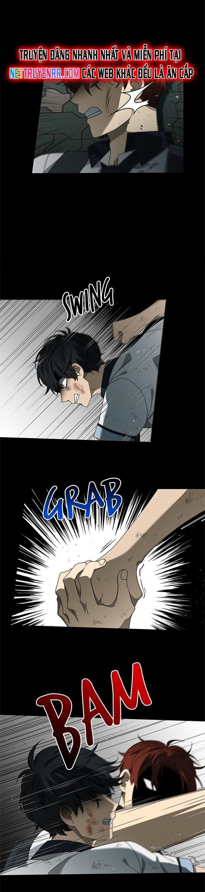 Độc Chiếm - Chapter 48 - Page 21