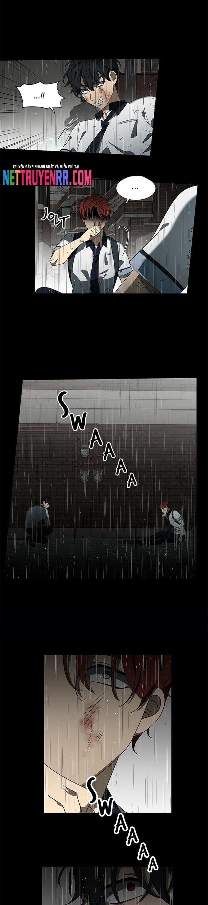 Độc Chiếm - Chapter 48 - Page 22