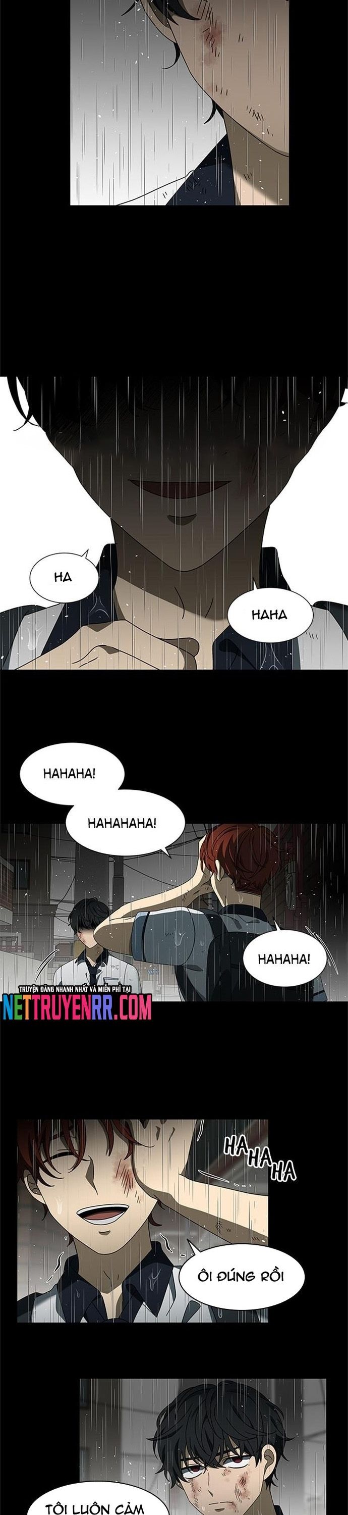 Độc Chiếm - Chapter 48 - Page 23