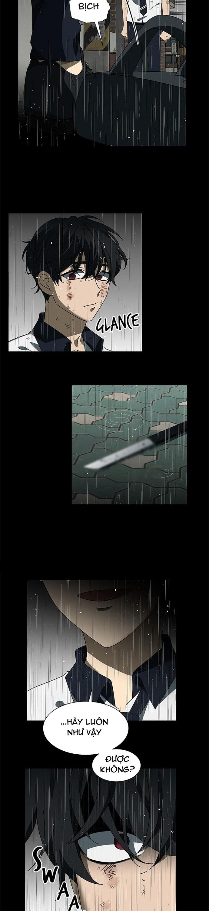 Độc Chiếm - Chapter 48 - Page 26