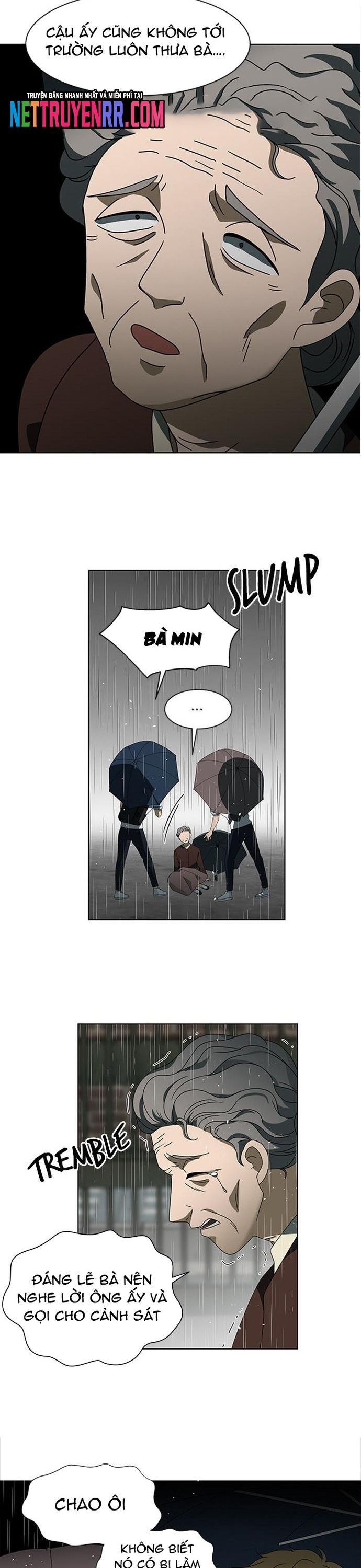 Độc Chiếm - Chapter 48 - Page 3