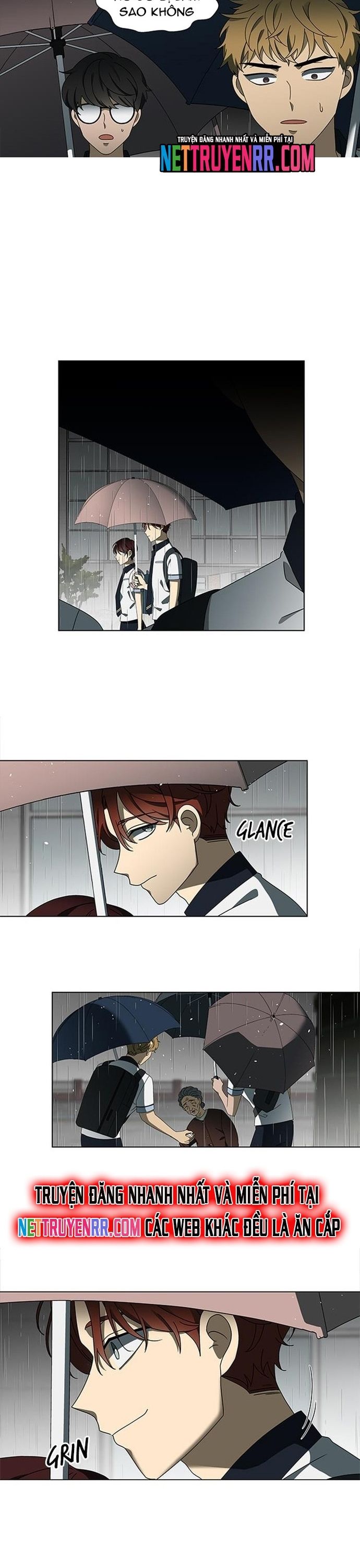 Độc Chiếm - Chapter 48 - Page 4