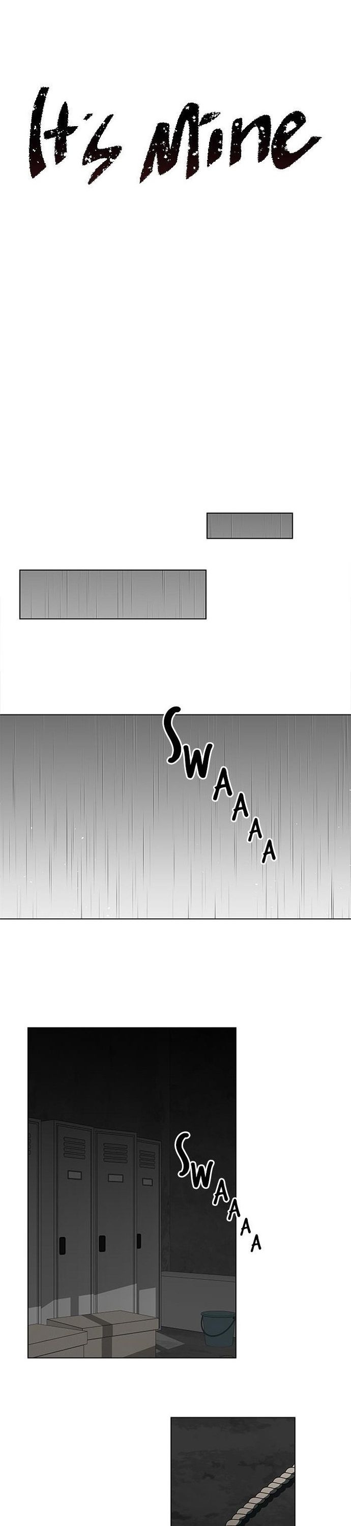 Độc Chiếm - Chapter 48 - Page 5