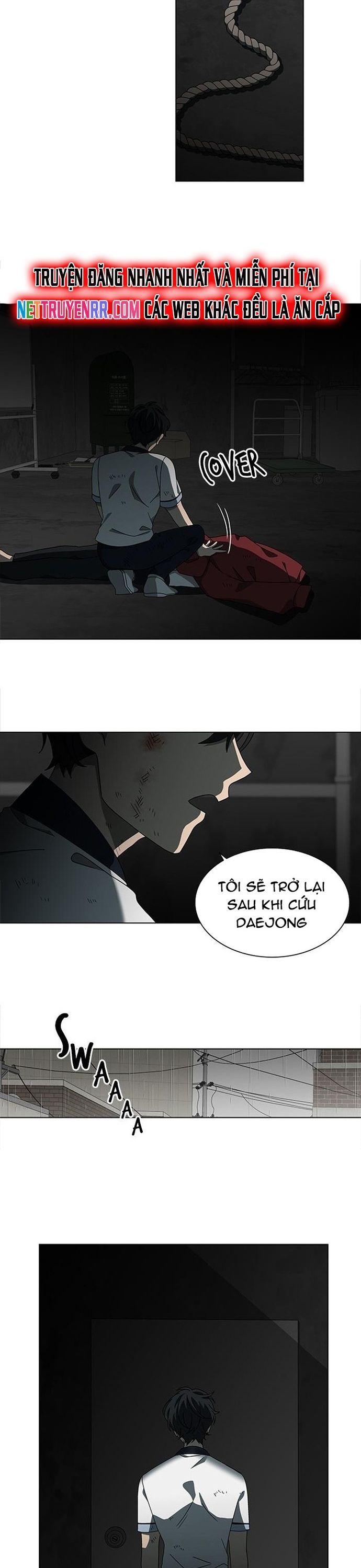 Độc Chiếm - Chapter 48 - Page 6