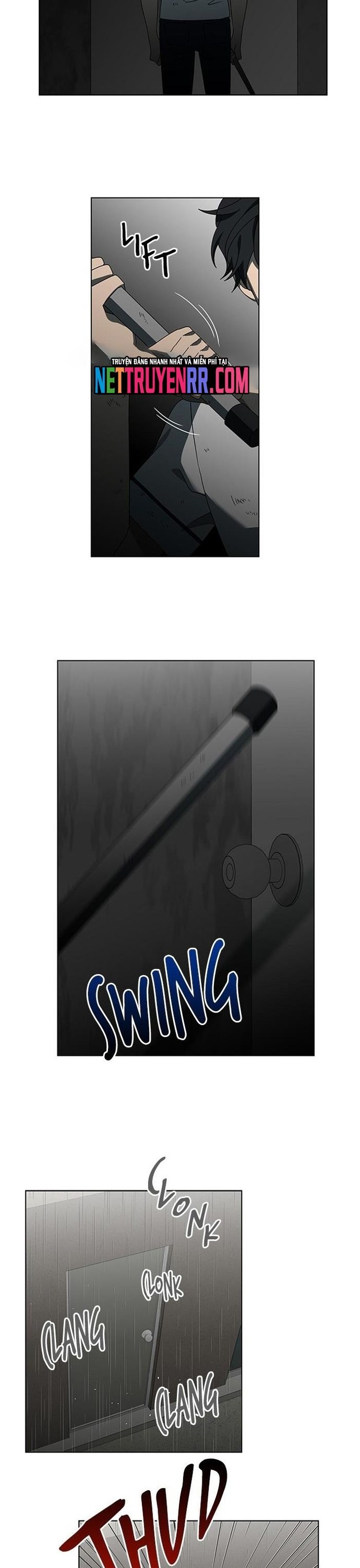 Độc Chiếm - Chapter 48 - Page 7