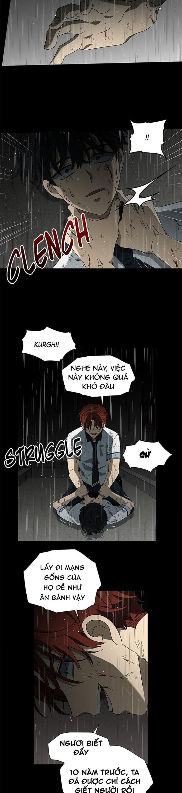 Độc Chiếm - Chapter 49 - Page 13