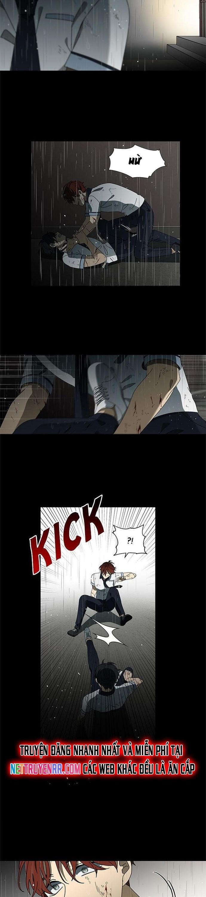 Độc Chiếm - Chapter 49 - Page 16