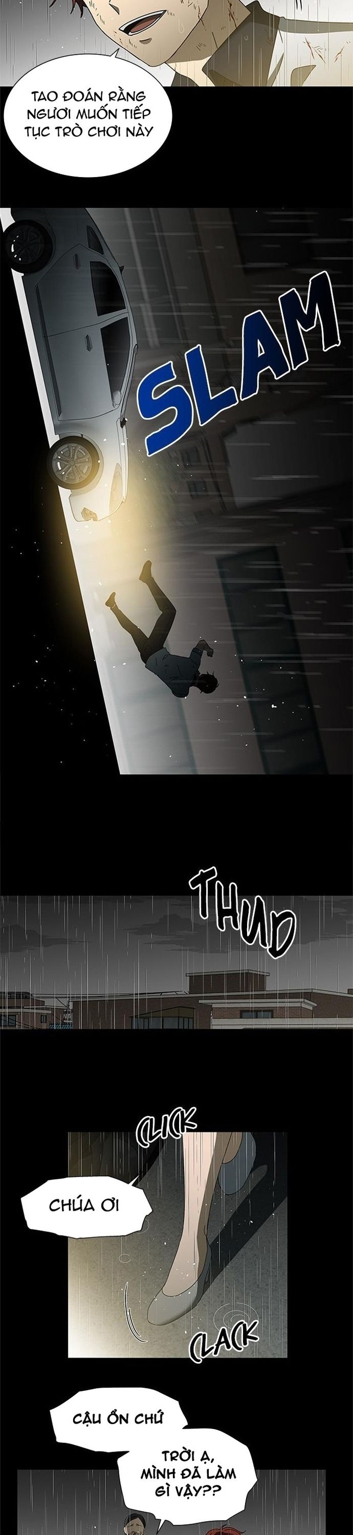 Độc Chiếm - Chapter 49 - Page 17