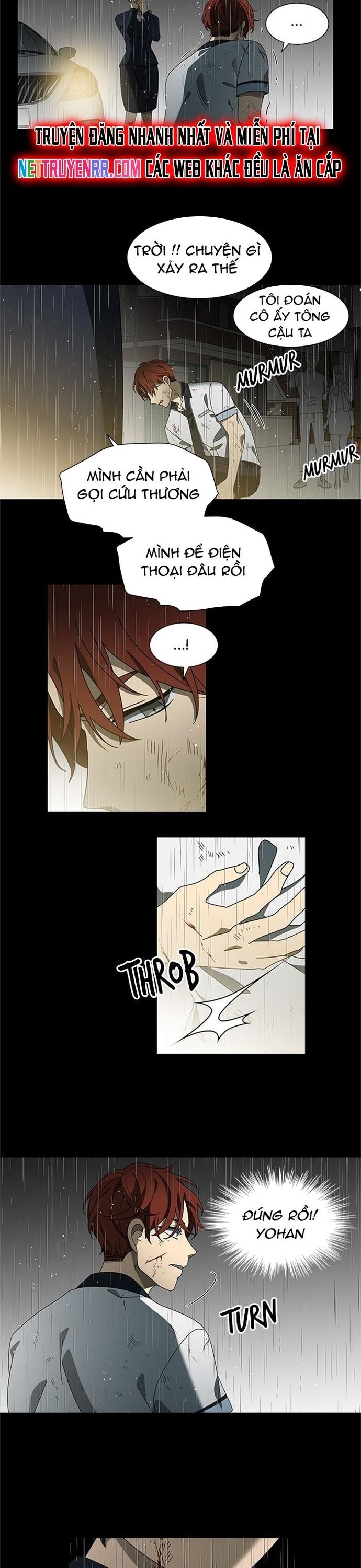 Độc Chiếm - Chapter 49 - Page 18