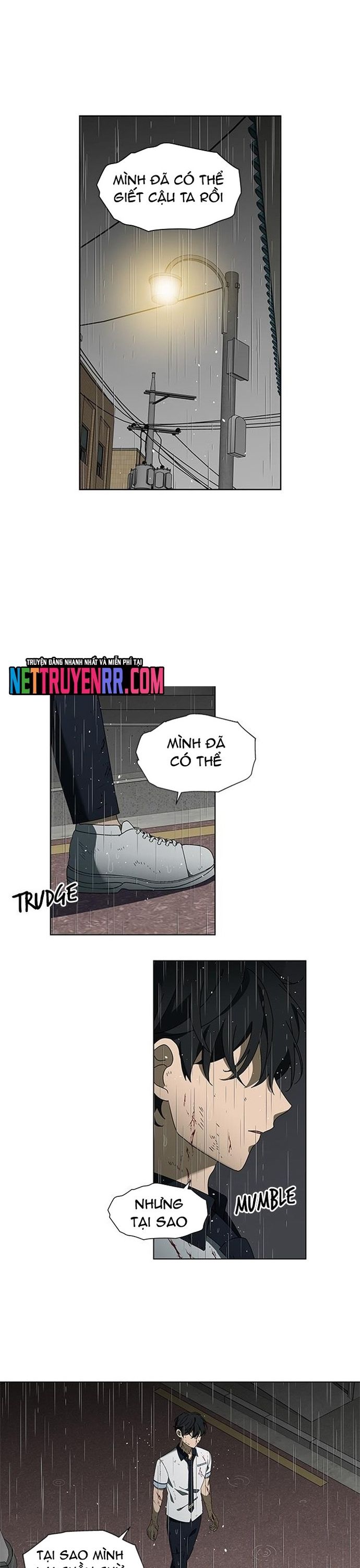 Độc Chiếm - Chapter 49 - Page 21
