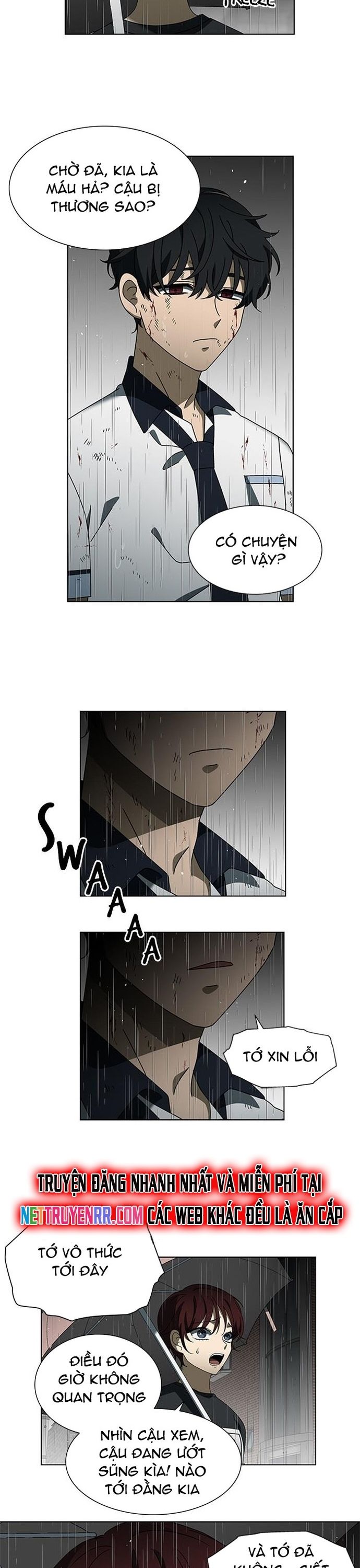 Độc Chiếm - Chapter 49 - Page 24
