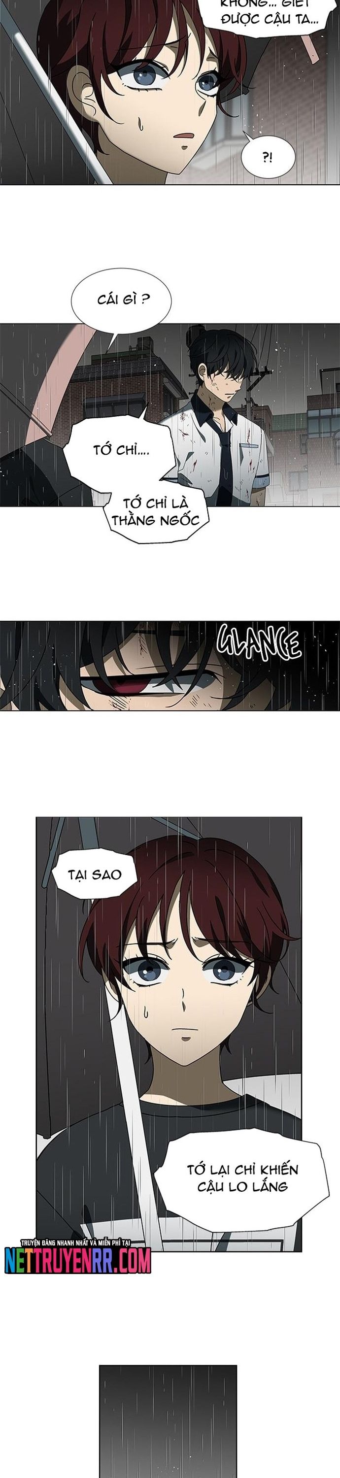 Độc Chiếm - Chapter 49 - Page 25