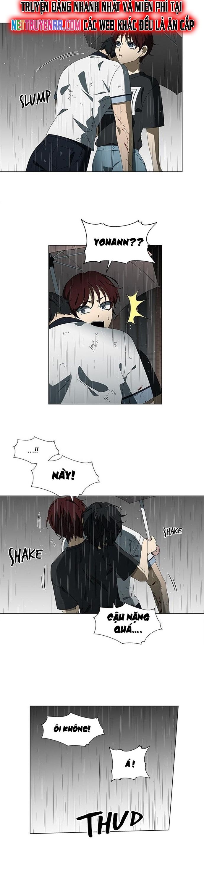 Độc Chiếm - Chapter 49 - Page 27