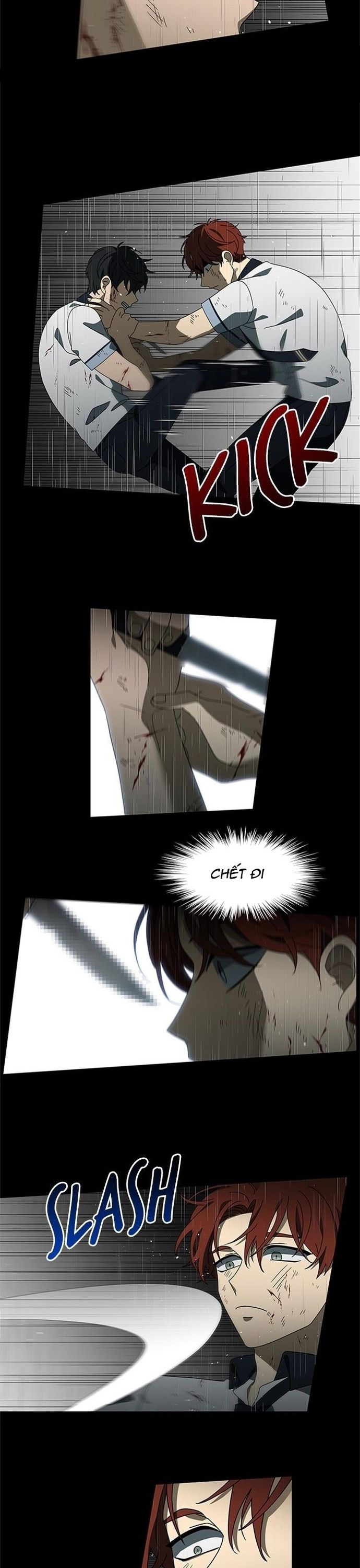 Độc Chiếm - Chapter 49 - Page 3