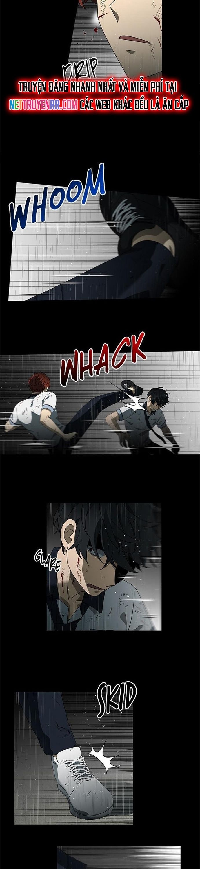 Độc Chiếm - Chapter 49 - Page 4