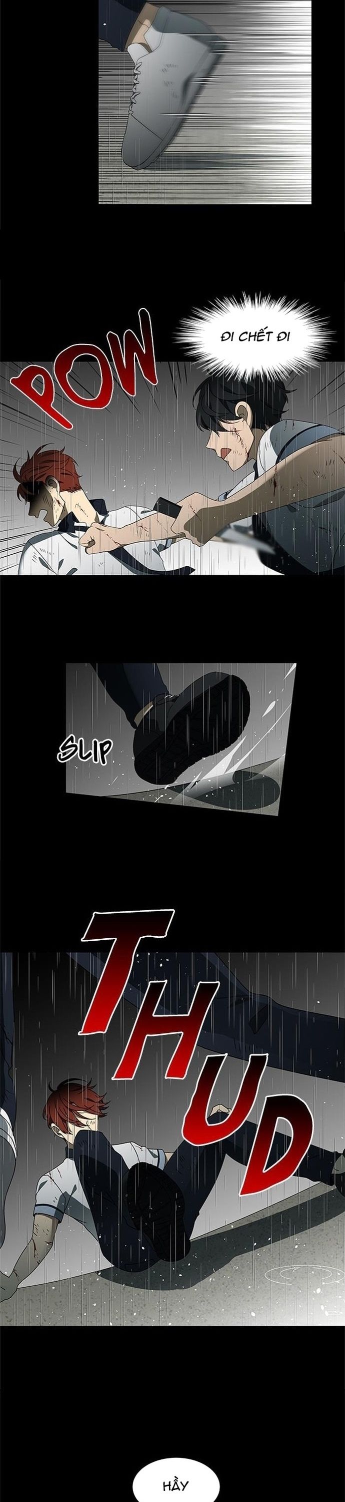 Độc Chiếm - Chapter 49 - Page 5