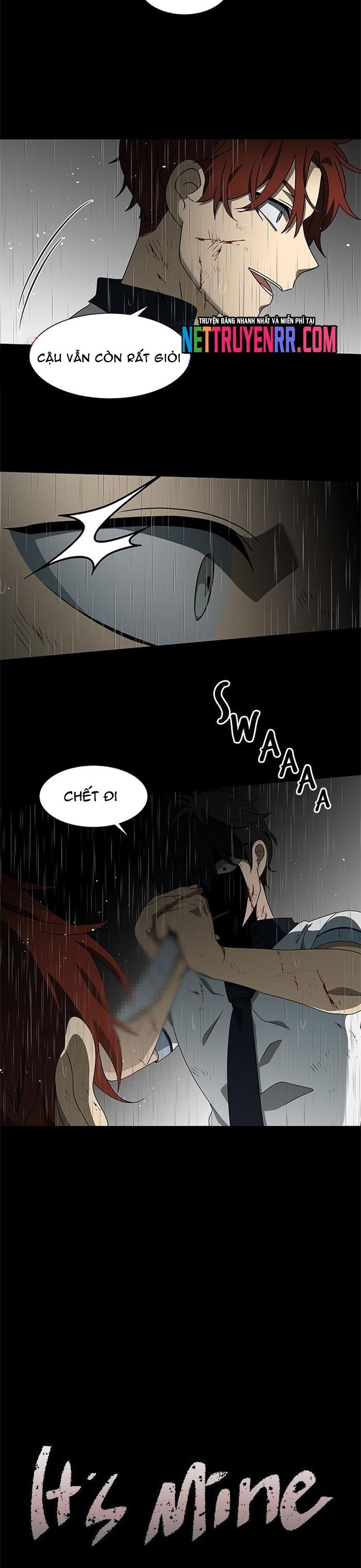 Độc Chiếm - Chapter 49 - Page 6