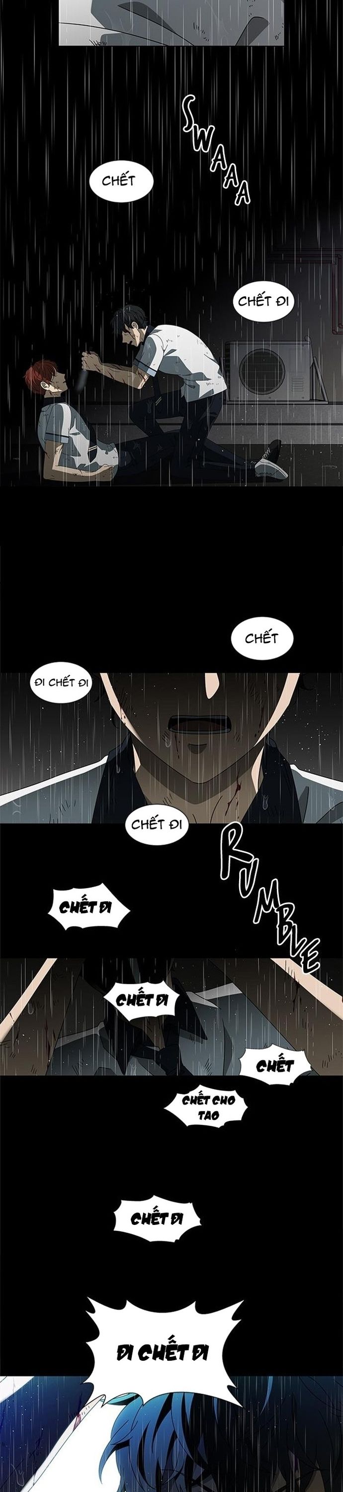 Độc Chiếm - Chapter 49 - Page 8