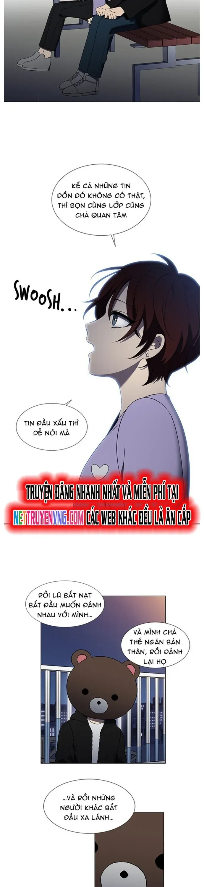 Độc Chiếm - Chapter 5 - Page 10