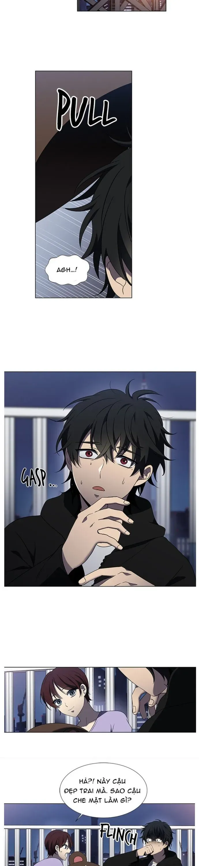 Độc Chiếm - Chapter 5 - Page 14