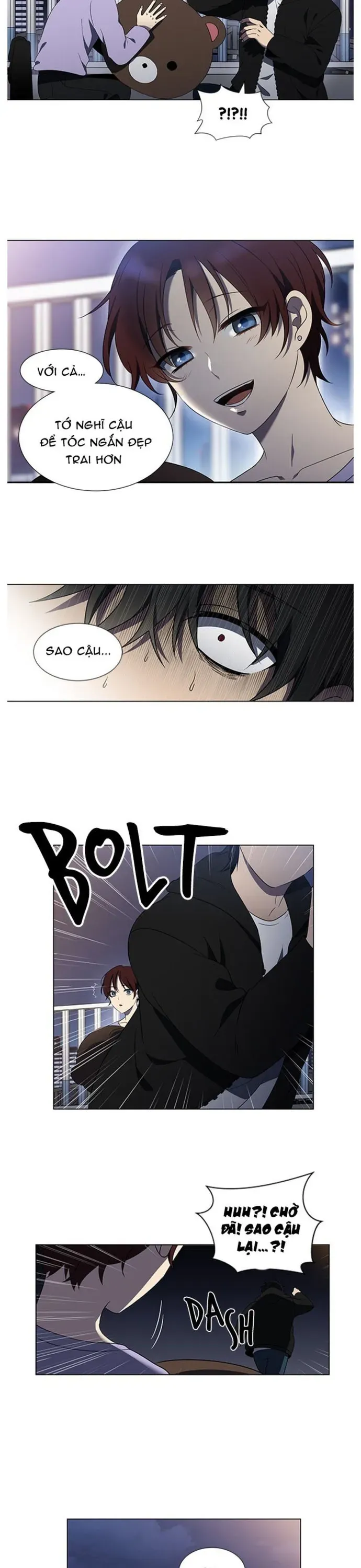 Độc Chiếm - Chapter 5 - Page 15