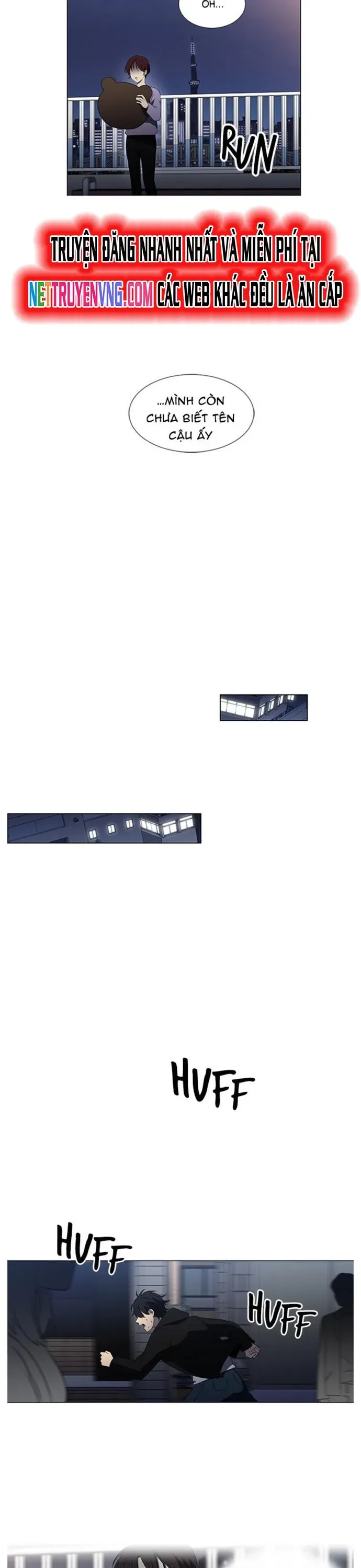 Độc Chiếm - Chapter 5 - Page 16