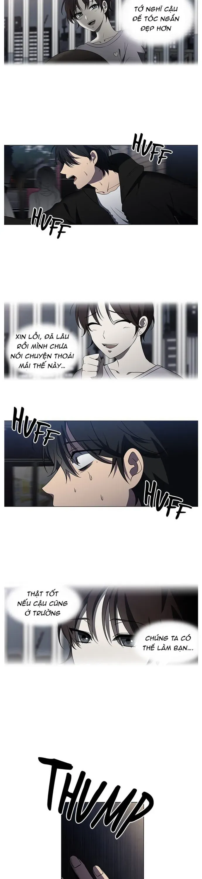 Độc Chiếm - Chapter 5 - Page 17