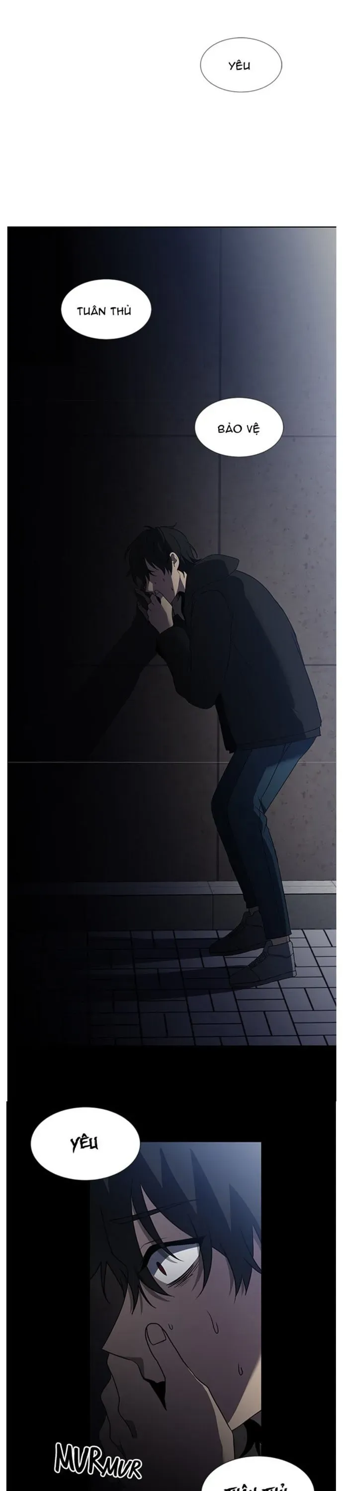 Độc Chiếm - Chapter 5 - Page 19