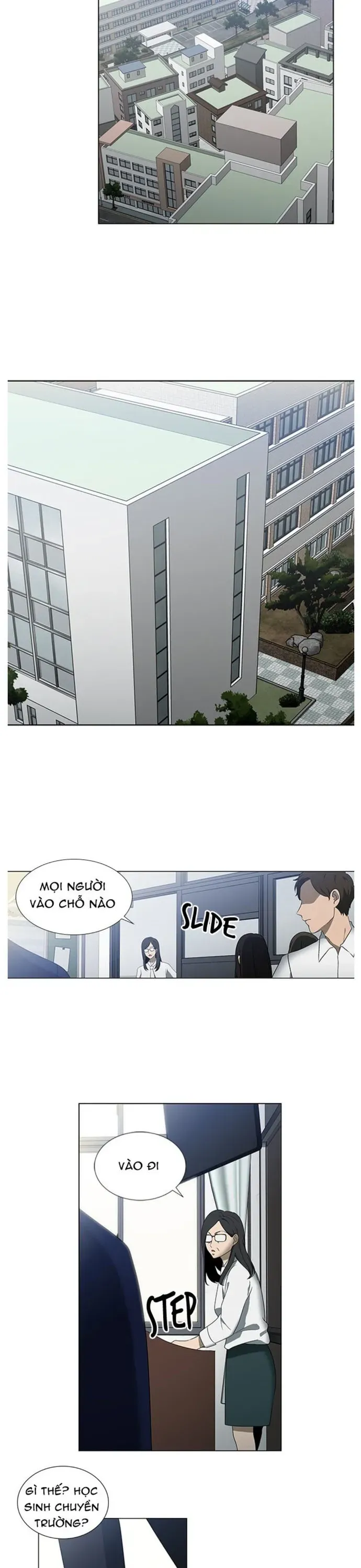 Độc Chiếm - Chapter 5 - Page 24