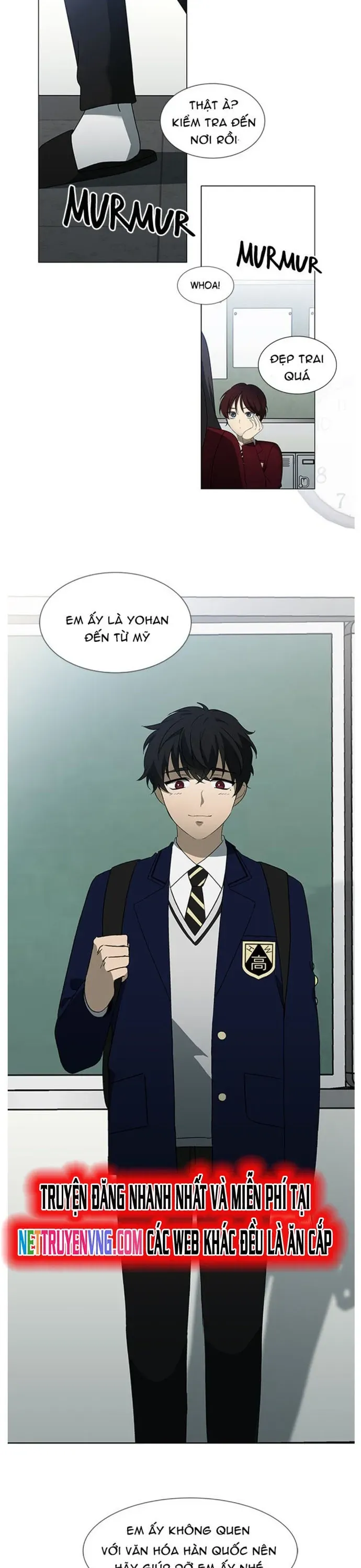 Độc Chiếm - Chapter 5 - Page 25