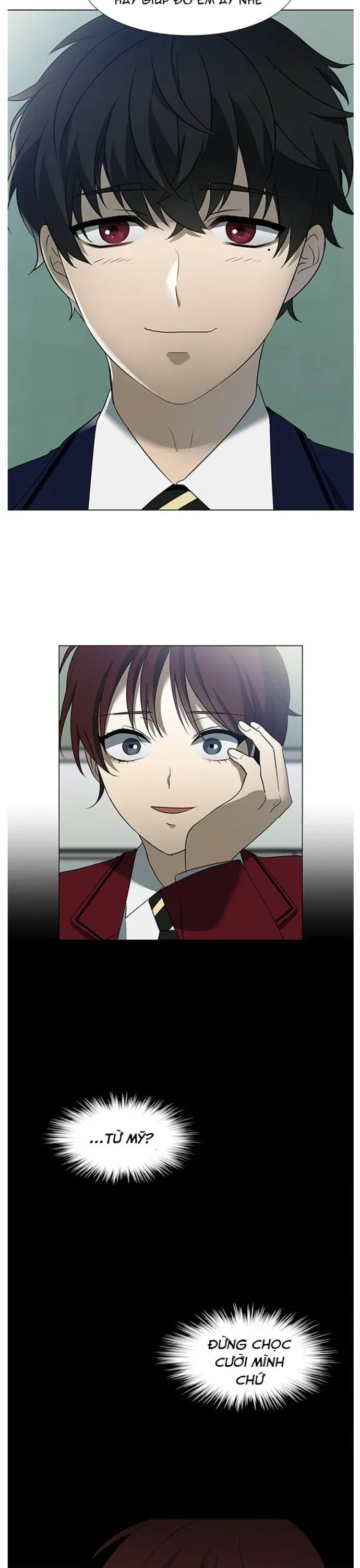 Độc Chiếm - Chapter 5 - Page 26