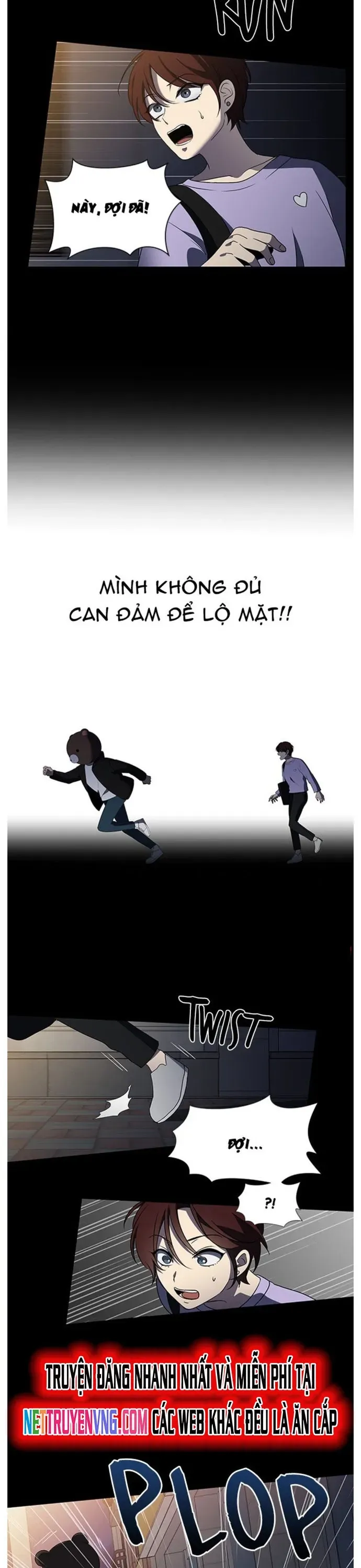Độc Chiếm - Chapter 5 - Page 3