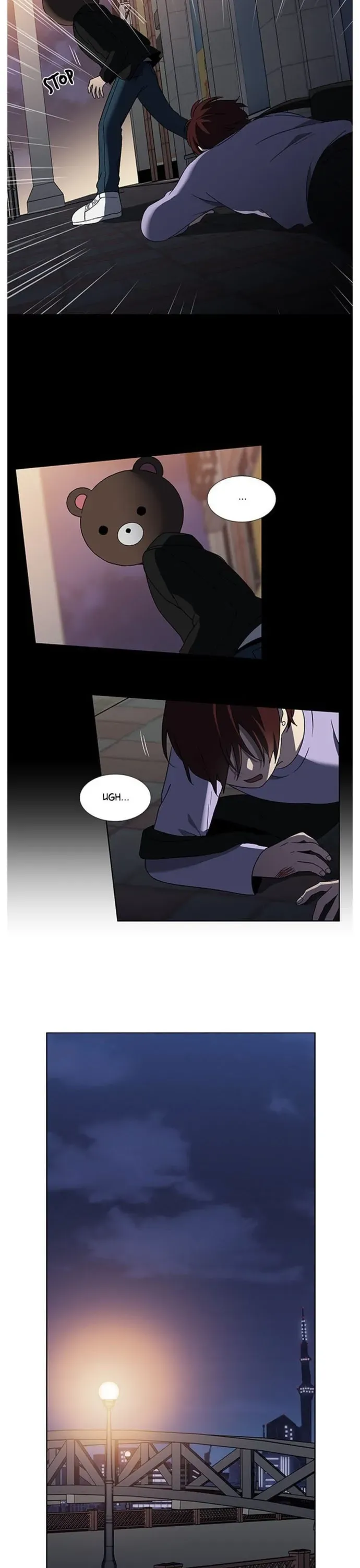 Độc Chiếm - Chapter 5 - Page 4